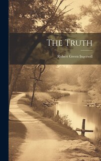 Couverture_The Truth