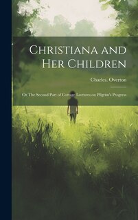 Couverture_Christiana and Her Children