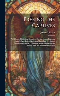 Front cover_Freeing the Captives