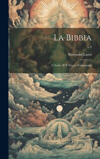 Front cover_La Bibbia