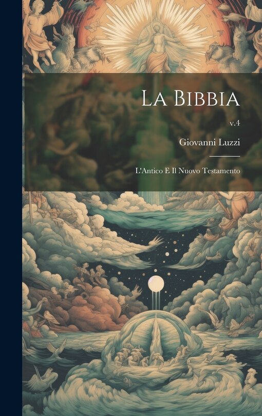 Front cover_La Bibbia