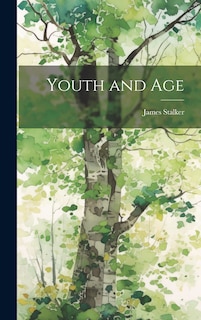 Front cover_Youth and Age