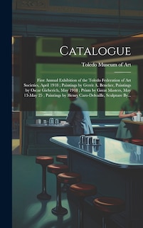 Front cover_Catalogue