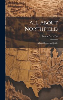Couverture_All About Northfield