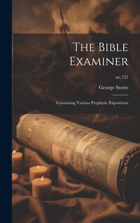 Couverture_The Bible Examiner