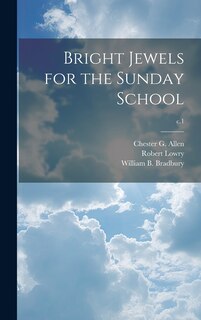 Front cover_Bright Jewels for the Sunday School; c.1