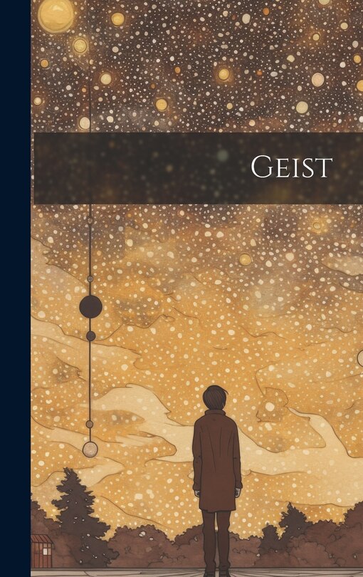Front cover_Geist