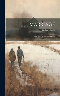 Front cover_Marriage