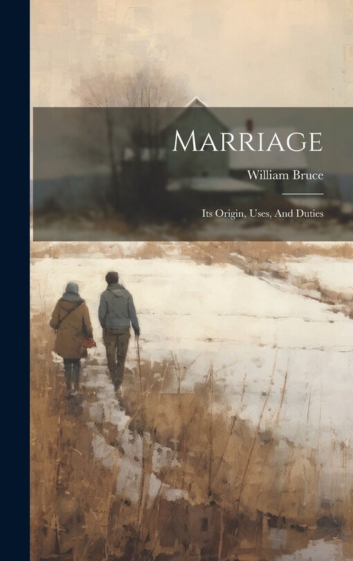 Front cover_Marriage