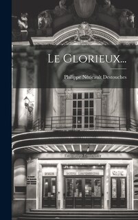 Front cover_Le Glorieux...