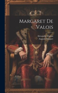 Front cover_Margaret De Valois