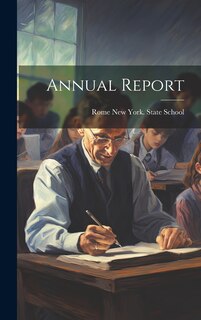 Front cover_Annual Report