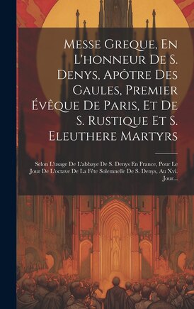 Couverture