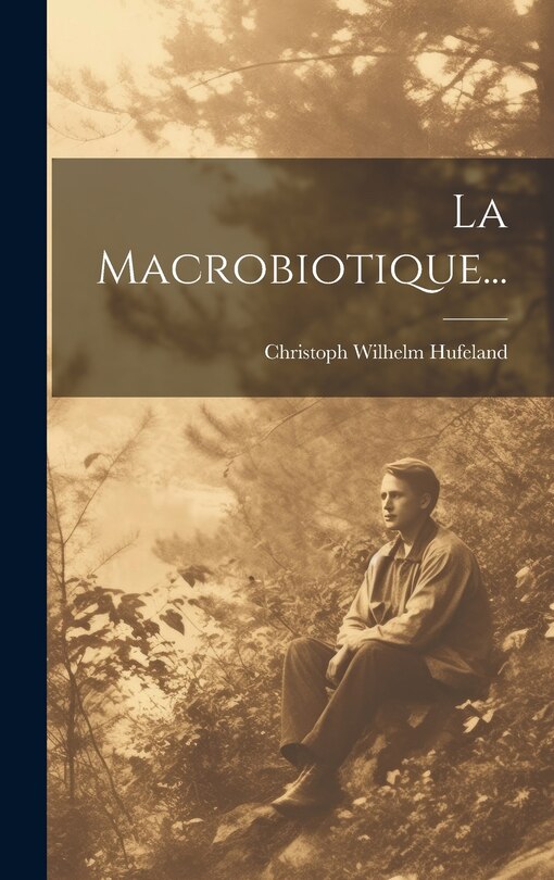 Couverture_La Macrobiotique...