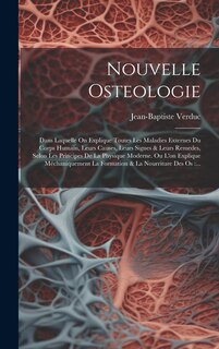 Front cover_Nouvelle Osteologie