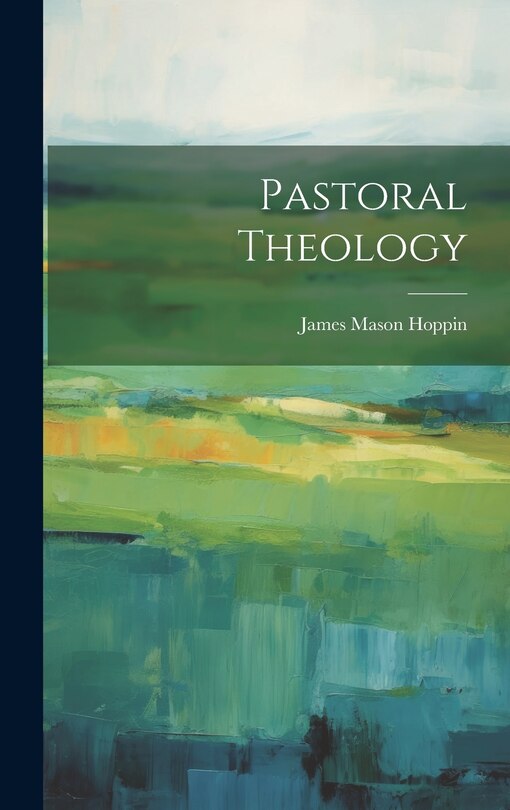 Couverture_Pastoral Theology