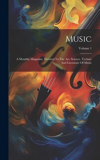 Front cover_Music