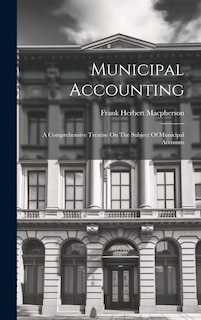 Couverture_Municipal Accounting