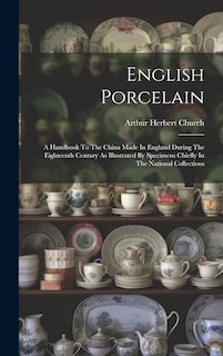 Couverture_English Porcelain