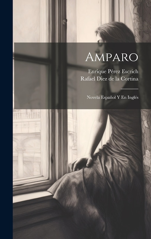 Front cover_Amparo