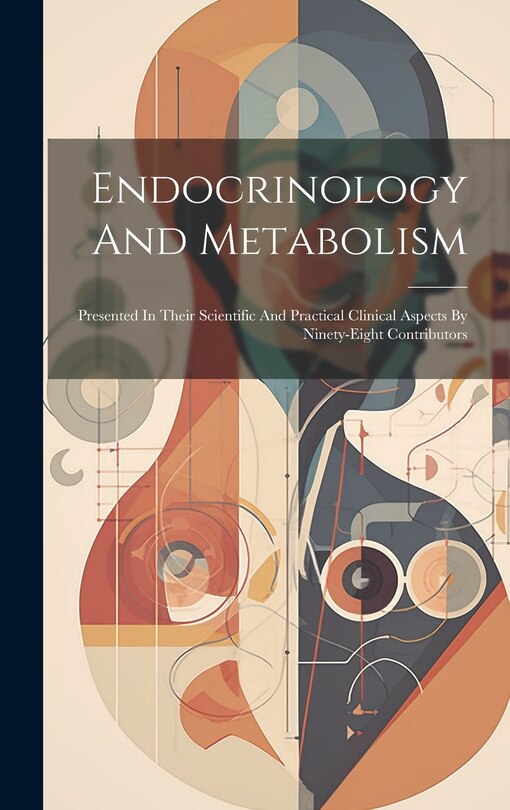 Front cover_Endocrinology And Metabolism