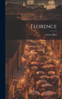 Front cover_Florence