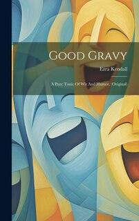 Front cover_Good Gravy