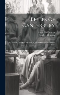 Couverture_Belles Of Canterbury