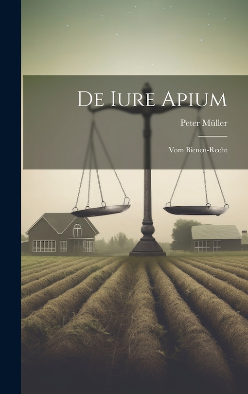 Couverture_De Iure Apium