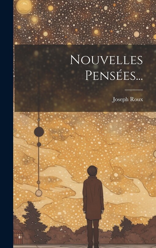 Front cover_Nouvelles Pensées...
