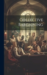 Front cover_Collective Bargaining