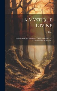 Couverture_La Mystique Divine