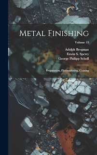 Couverture_Metal Finishing