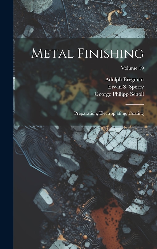 Couverture_Metal Finishing