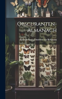 Front cover_Obscuranten-almanach