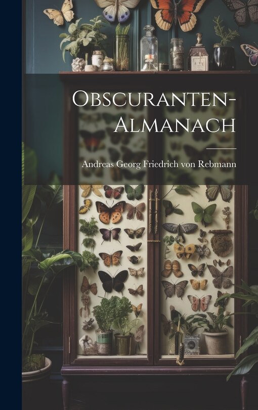 Front cover_Obscuranten-almanach