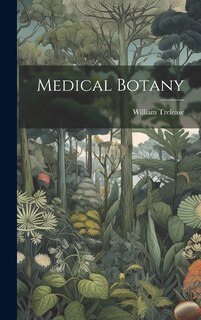 Front cover_Medical Botany