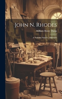 Front cover_John N. Rhodes
