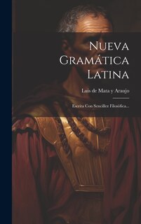 Front cover_Nueva Gramática Latina