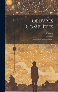 Front cover_Oeuvres Complètes