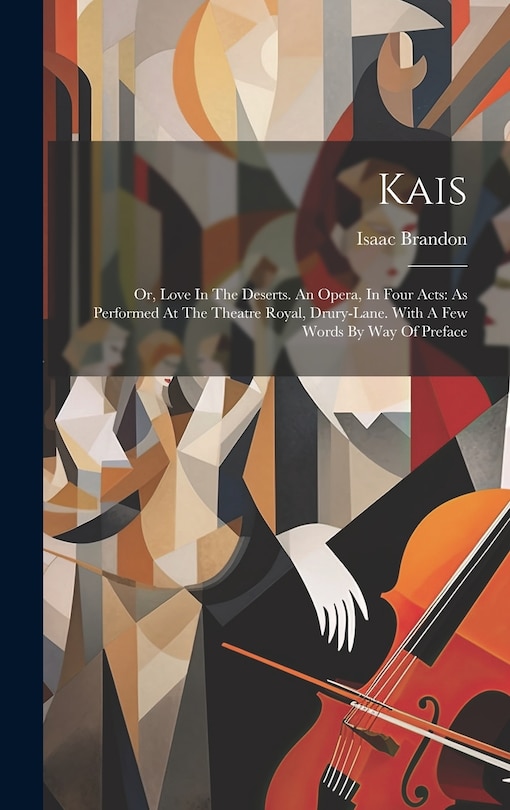 Front cover_Kais