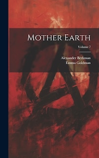 Front cover_Mother Earth; Volume 7