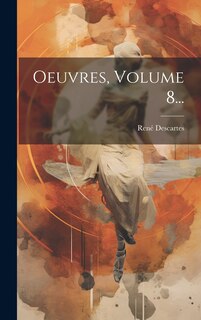 Front cover_Oeuvres, Volume 8...