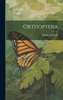 Front cover_Orthoptera
