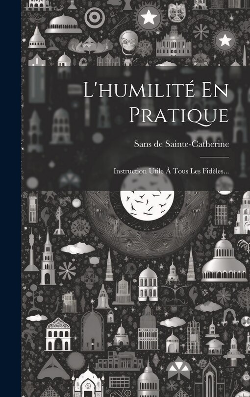 Couverture_L'humilit&eacute; En Pratique