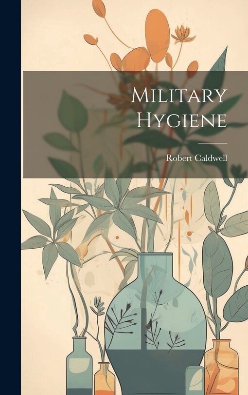 Couverture_Military Hygiene