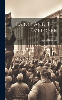 Front cover_Labor And The Employer