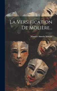 La Versification De Molière...