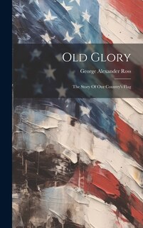 Front cover_Old Glory