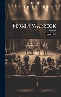 Front cover_Perkin Warbeck